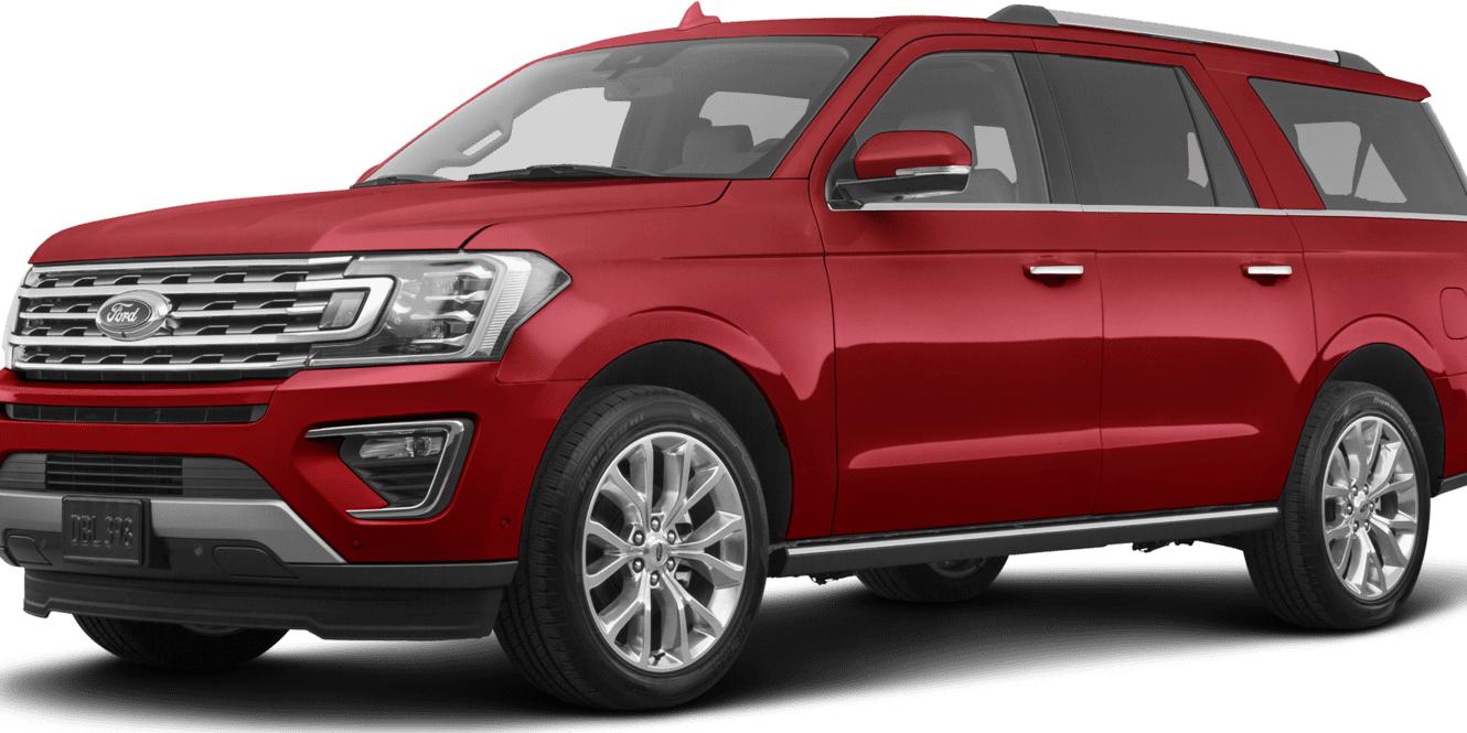 FORD EXPEDITION MAX 2019 1FMJK2AT6KEA49093 image